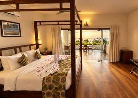Getaway Beach Resort Kovalam 2
