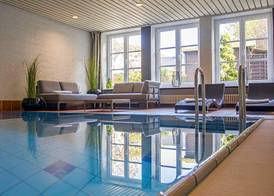 Boutique-Hotel Weigels Bergfreiheit 2