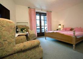 Boutique-Hotel Weigels Bergfreiheit 3
