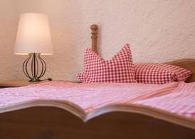 Boutique-Hotel Weigels Bergfreiheit 4