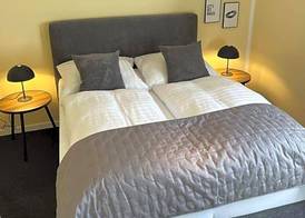 Boutique-Hotel Weigels Bergfreiheit 5