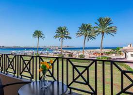 Cleopatra Luxury Resort Makadi Bay - Adults Only 2