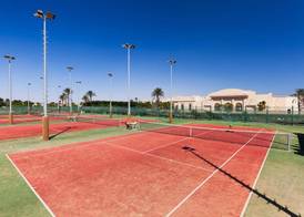 Cleopatra Luxury Resort Makadi Bay - Adults Only 3