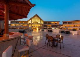 Cleopatra Luxury Resort Makadi Bay - Adults Only 5