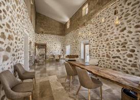 Es Lligats Agroturismo - Adults Only 2