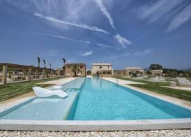 Es Lligats Agroturismo - Adults Only 3