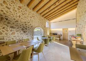 Es Lligats Agroturismo - Adults Only 4
