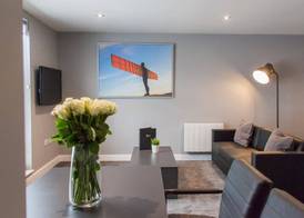 Central City Centre Apartments 2