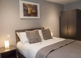 Central City Centre Apartments 4