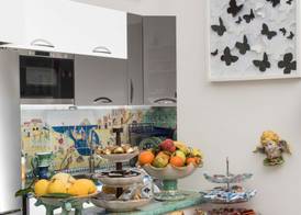 B&B Palazzo Pinto 2
