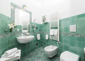 B&B Palazzo Pinto 3