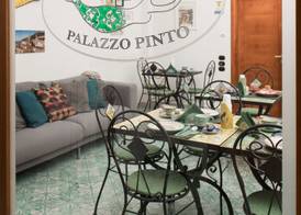 B&B Palazzo Pinto 4