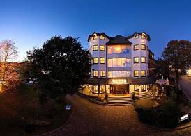 Boutiquehotel Liebesglück - adults only 2