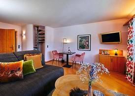 Boutiquehotel Liebesglück - adults only 3