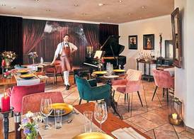 Boutiquehotel Liebesglück - adults only 4