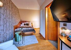 Boutiquehotel Liebesglück - adults only 5