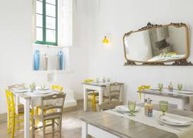 A Casa Tu Martinu - Albergo Diffuso 2