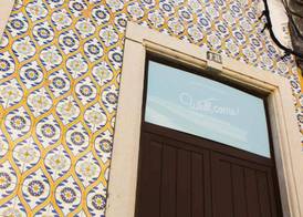 The Tiles House 5