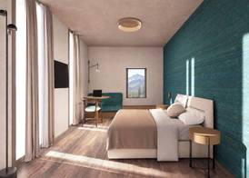 Hotel Trento Dolomites, Affiliated by Melia 3