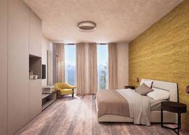 Hotel Trento Dolomites, Affiliated by Melia 5