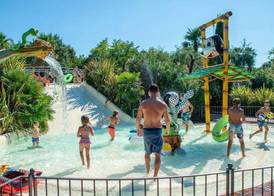 Weekend Glamping Resort 3
