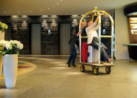 Hotel Neptun 3