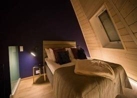Glass Resort 3