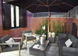 Parioli Place 4