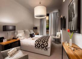 Parioli Place 5