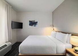 TownePlace Suites Jacksonville Butler Boulevard 4