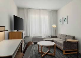 TownePlace Suites Jacksonville Butler Boulevard 5