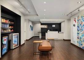 TownePlace Suites Jacksonville Butler Boulevard 2