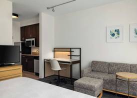 TownePlace Suites Jacksonville Butler Boulevard 3