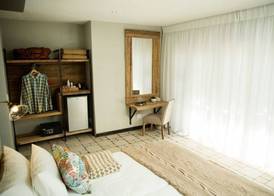 Driftwood Guesthouse 3