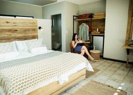 Driftwood Guesthouse 5