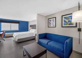 Holiday Inn Express & Suites ALBUQUERQUE-N. BALLOON FSTA PK by IHG 5