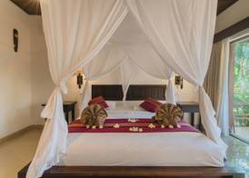 Adi Assri Beach Resorts And Spa Pemuteran 4