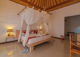 Adi Assri Beach Resorts And Spa Pemuteran 5