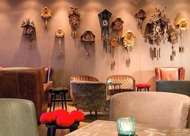Motel One Freiburg 2