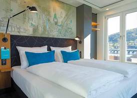 Motel One Freiburg 3