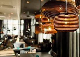 Motel One Freiburg 4