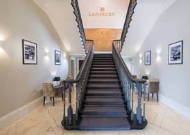 The Lansbury Heritage Hotel & Spa by Sunday Canary Wharf, London 2
