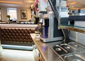 The Lansbury Heritage Hotel & Spa by Sunday Canary Wharf, London 3