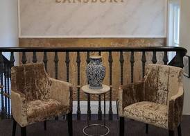 The Lansbury Heritage Hotel & Spa by Sunday Canary Wharf, London 5