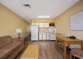 Affordable Suites Myrtle Beach 4