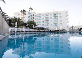 Vrissaki Hotel Apartments 2