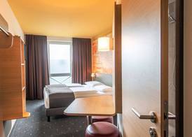 B&B Hotel Schweinfurt-Süd 2