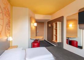 B&B Hotel Schweinfurt-Süd 3