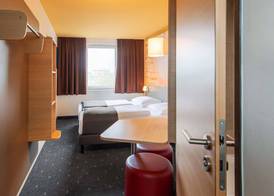 B&B Hotel Schweinfurt-Süd 4
