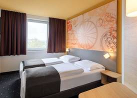 B&B Hotel Schweinfurt-Süd 5